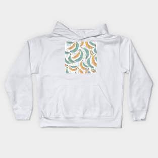 Bananas Kids Hoodie